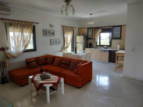 Pleasant holiday’s house, Nea Moudania